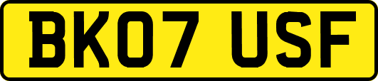 BK07USF
