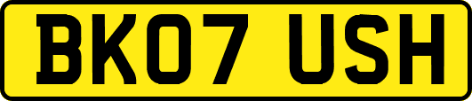 BK07USH