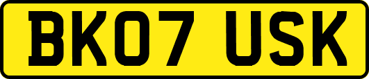 BK07USK