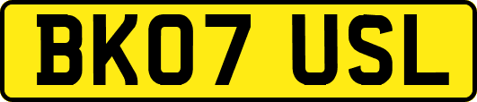 BK07USL