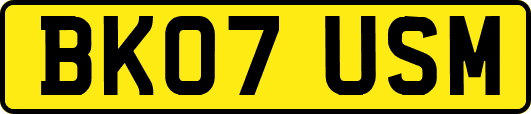 BK07USM