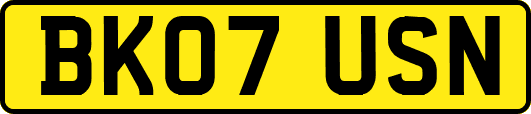 BK07USN