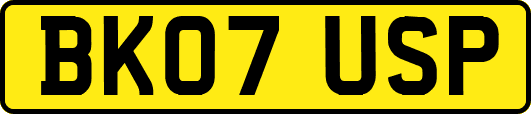 BK07USP