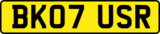 BK07USR
