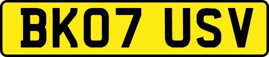 BK07USV