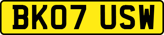 BK07USW