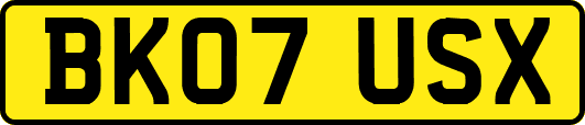 BK07USX