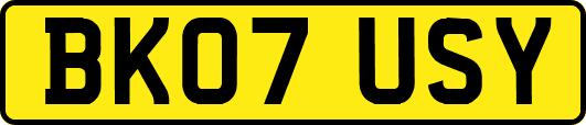 BK07USY