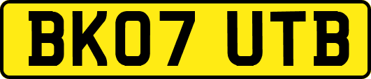 BK07UTB