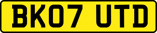 BK07UTD