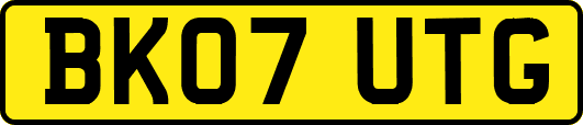 BK07UTG