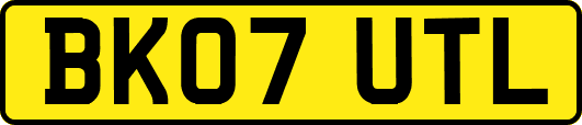 BK07UTL