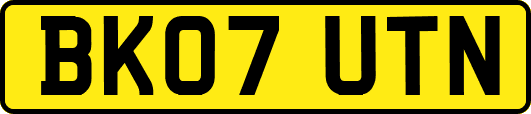 BK07UTN