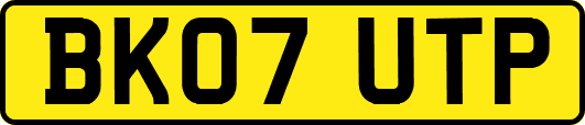 BK07UTP