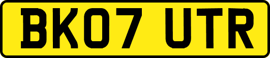 BK07UTR
