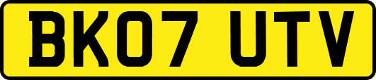 BK07UTV