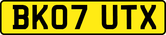 BK07UTX