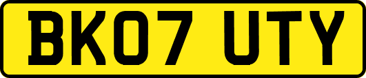 BK07UTY