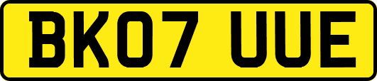 BK07UUE
