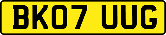 BK07UUG