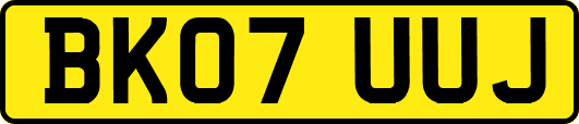 BK07UUJ