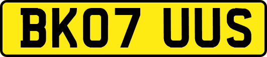 BK07UUS