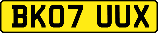 BK07UUX