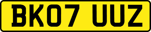 BK07UUZ