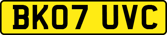 BK07UVC
