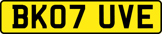 BK07UVE