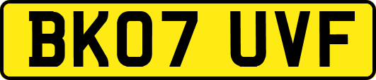 BK07UVF