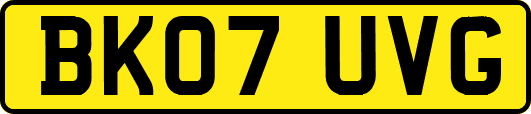 BK07UVG