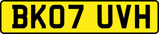 BK07UVH
