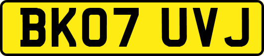 BK07UVJ