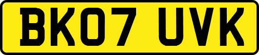 BK07UVK