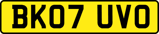 BK07UVO