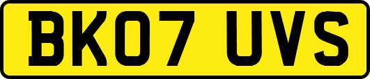 BK07UVS