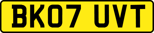 BK07UVT