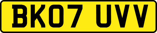 BK07UVV