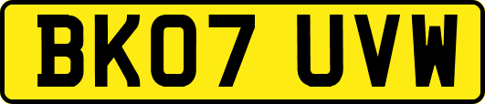 BK07UVW