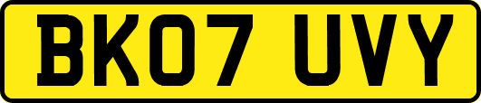 BK07UVY