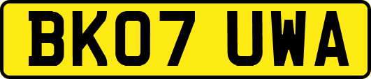 BK07UWA