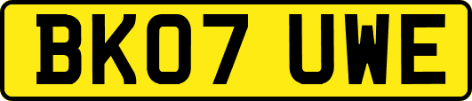 BK07UWE