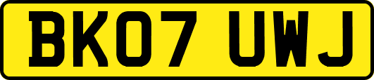 BK07UWJ