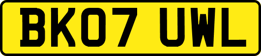 BK07UWL