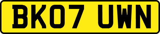 BK07UWN