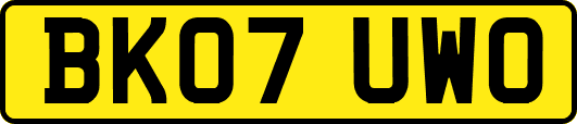 BK07UWO