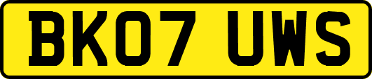 BK07UWS