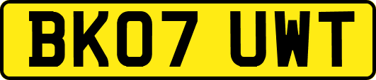 BK07UWT