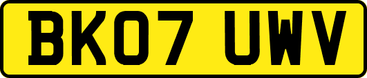 BK07UWV